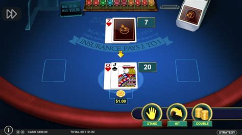 Multihand Blackjack (Pragmatic Play) Free Play in .